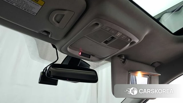 Renault Korea (Samsung) The New QM6 id 3879491 из Кореи 8