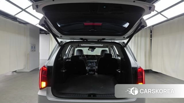 Hyundai Palisade id 4356694 из Кореи 8