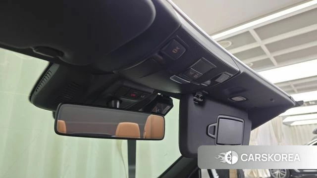 Mercedes-Benz C-Class W205 id 3844330 из Кореи 8