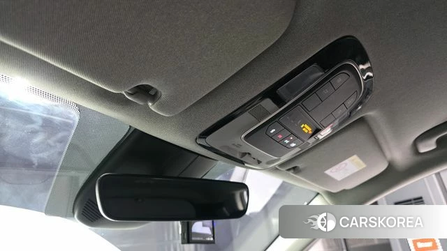 Hyundai The New Santa Fe id 3910697 из Кореи 8