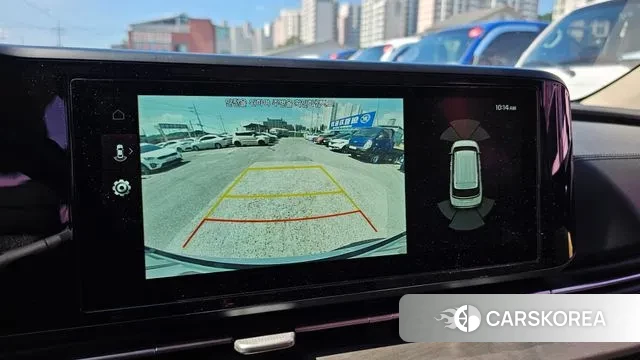 Kia Carnival 4th generation id 2975978 из Кореи 8