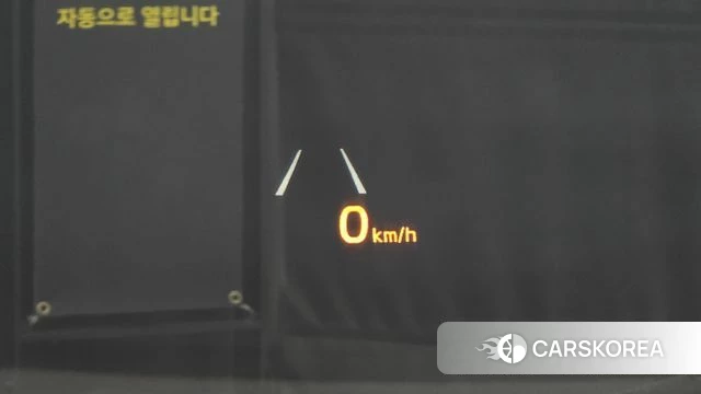 Kia More K9 id 3833315 из Кореи 8