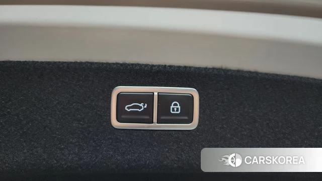 Genesis G80 (RG3) id 4586178 из Кореи 8