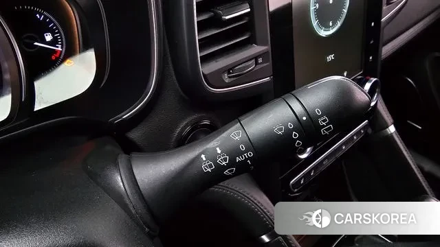 Renault Korea (Samsung) The New QM6 id 3753914 из Кореи 8