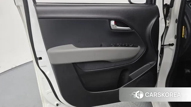 Kia The New Ray id 3556042 из Кореи 8