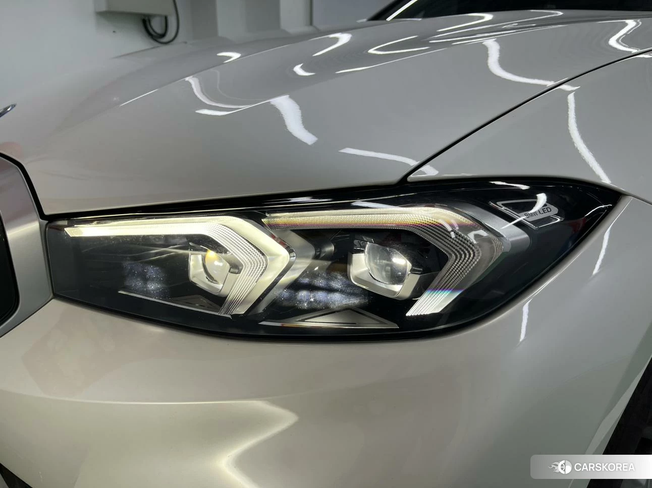 BMW i3 id 4461539 из Китая 8