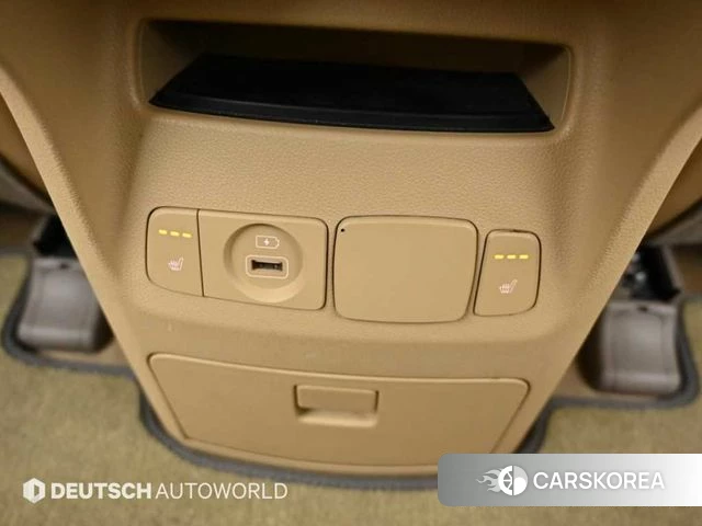Kia The New Carnival id 4485838 из Кореи 8