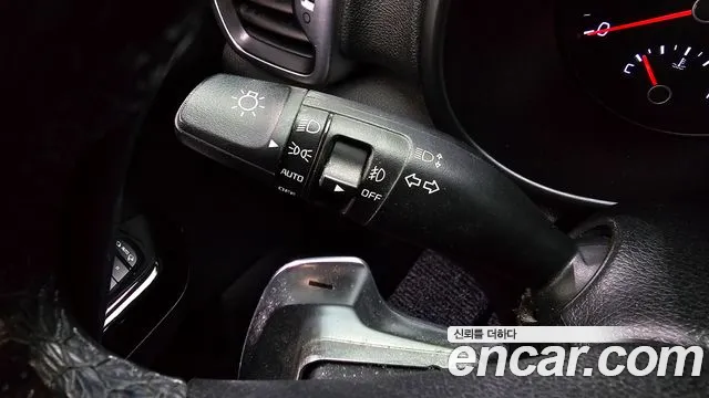 Kia Sportage 4th Generation id 2513118 из Кореи 8