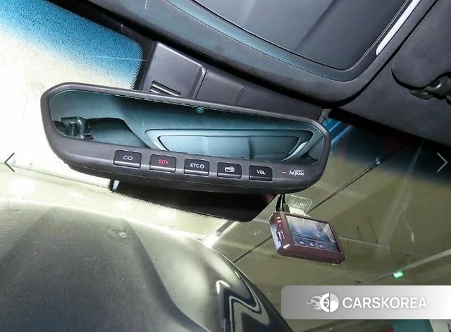 Genesis G70 id 4907453 из Кореи 8