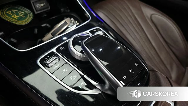 Mercedes-Benz CLS-Class C257 id 3886166 из Кореи 8