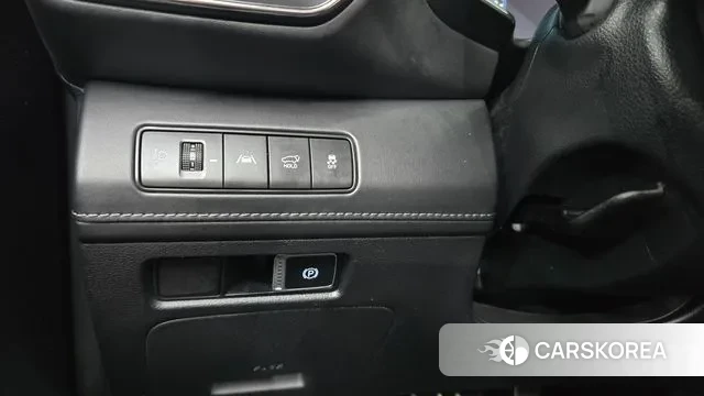 Hyundai The New Santa Fe id 3411446 из Кореи 8