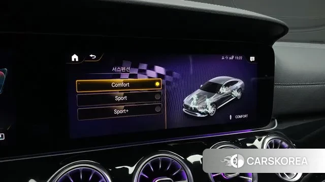 Mercedes-Benz AMG GT id 3691067 из Кореи 8