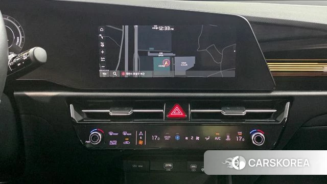 Kia Di All New Niro EV id 4842536 из Кореи 8