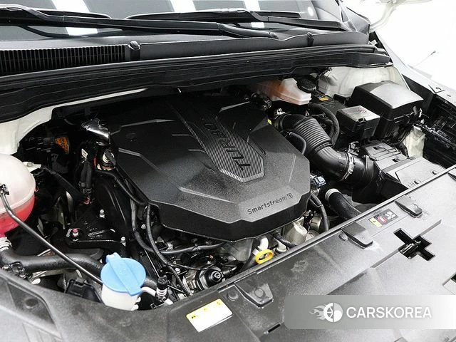 Kia Carnival 4th generation id 4395030 из Кореи 8