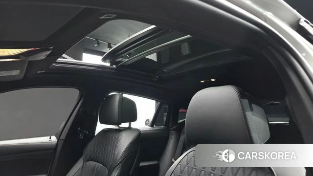 BMW X6 (G06) id 4194075 из Кореи 8