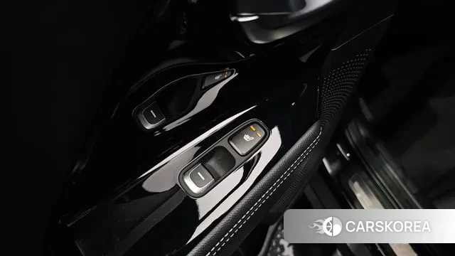 Kia Niro EV id 3225244 из Кореи 8