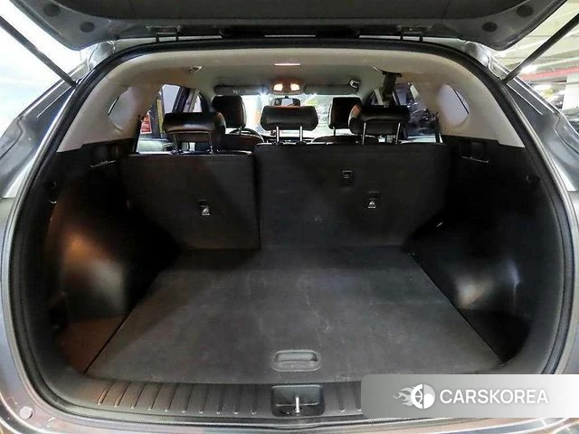 Hyundai All New Tucson id 3912079 из Кореи 8