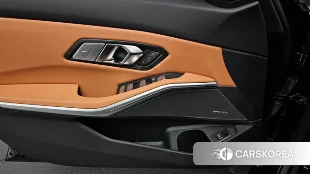 BMW 3 Series (G20) id 3333305 из Кореи 8