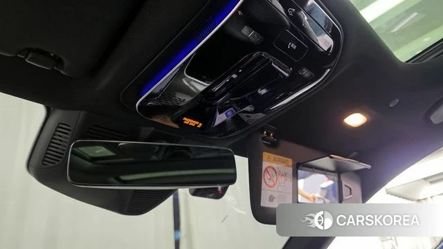 Mercedes-Benz C-Class W206 id 3963398 из Кореи 8