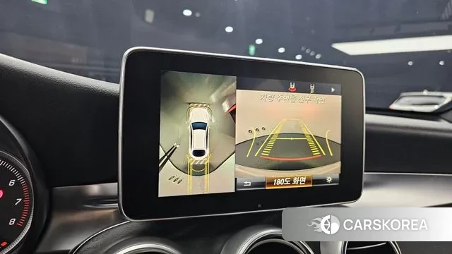 Mercedes-Benz GLC-Class X253 id 3071559 из Кореи 8