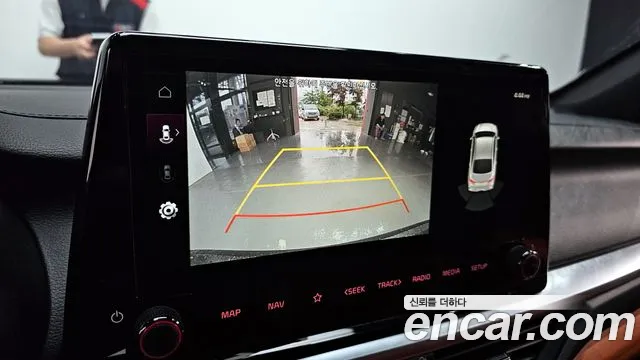 Kia The New K3 2nd generation id 2704756 из Кореи 8