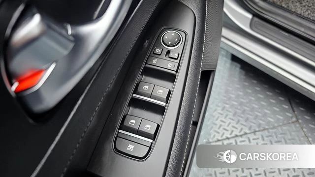 Kia The New K3 2nd generation id 4375320 из Кореи 8