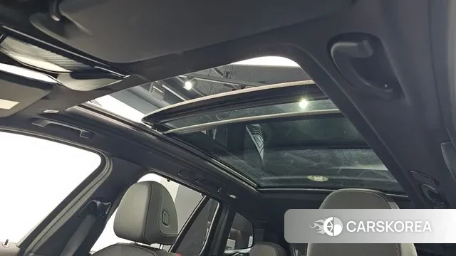 BMW X3 (G01) id 3722189 из Кореи 8