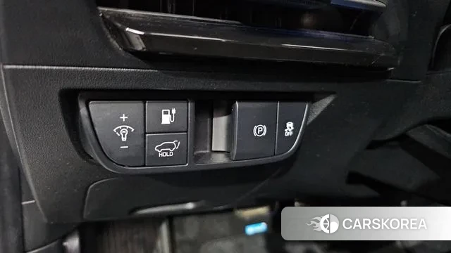 Kia EV6 id 2964932 из Кореи 8