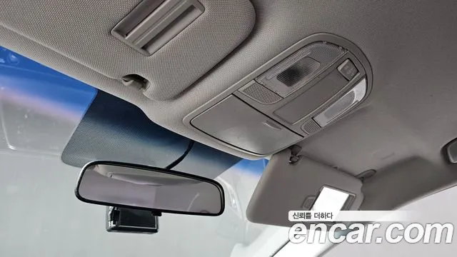 Hyundai Sonata New Rise id 2819077 из Кореи 8