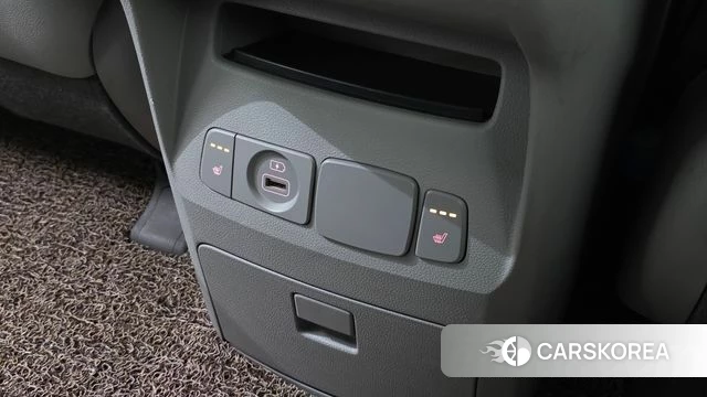 Kia The New Carnival id 3801602 из Кореи 8