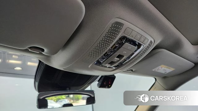 Mercedes-Benz GLE-Class W167 id 4200805 из Кореи 8