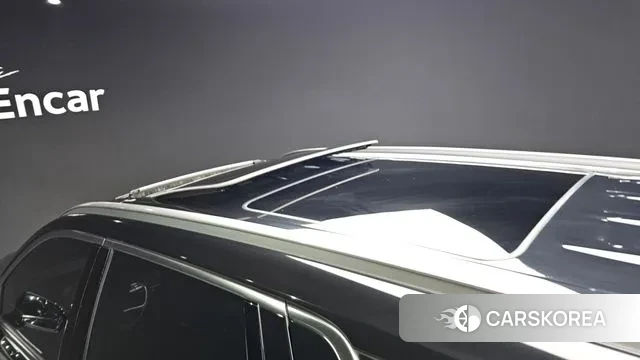 Hyundai The New Palisade id 3467480 из Кореи 8