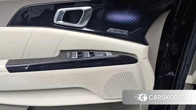 Kia Carnival 4th generation id 3452933 из Кореи 8