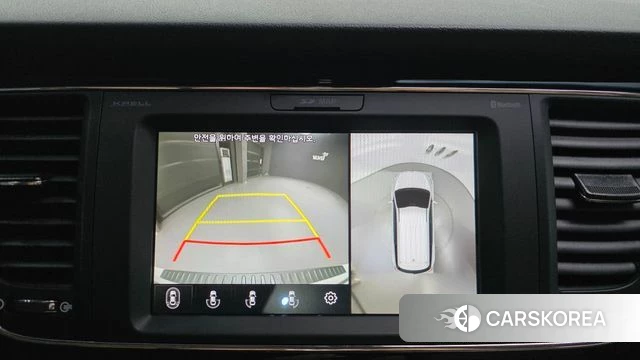 Kia The New Carnival id 4713253 из Кореи 8