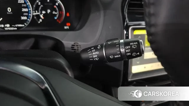 Jaguar F-PACE id 2995763 из Кореи 8