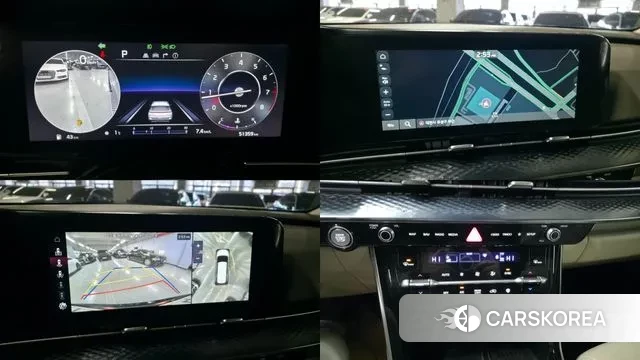 Kia Carnival 4th generation id 3560997 из Кореи 8