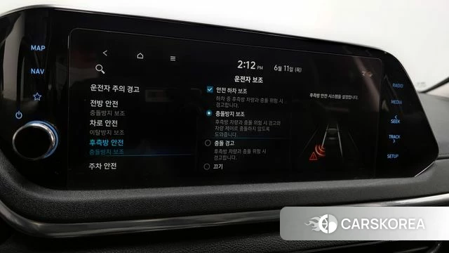 Hyundai Sonata (DN8) id 4447073 из Кореи 8