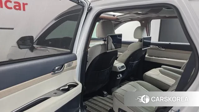 Hyundai Palisade id 3742421 из Кореи 8