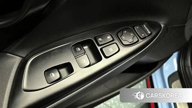 Hyundai Veloster (JS) id 3380011 из Кореи 8