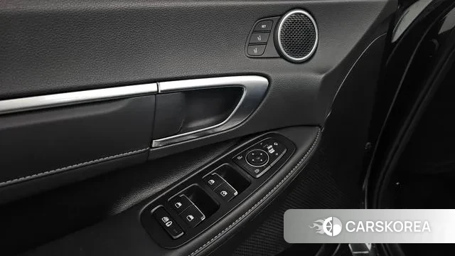 Hyundai Sonata (DN8) id 3448428 из Кореи 8