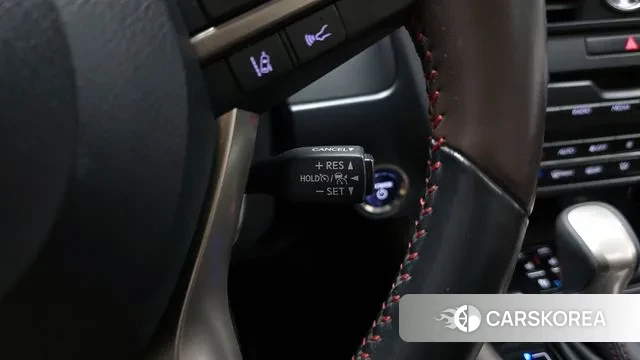 Lexus RX450h 4th generation id 3329599 из Кореи 8