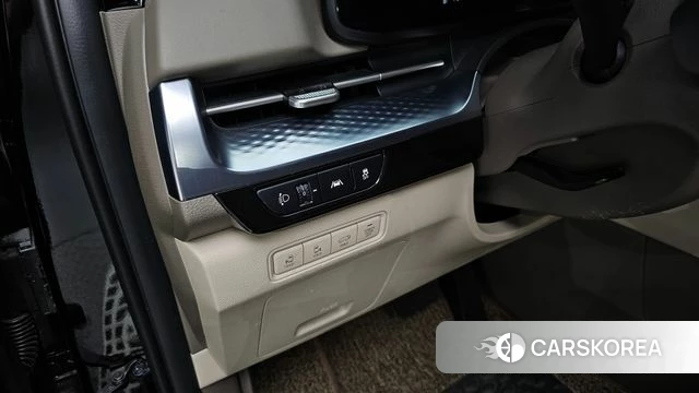 Kia Carnival 4th generation id 4529085 из Кореи 8