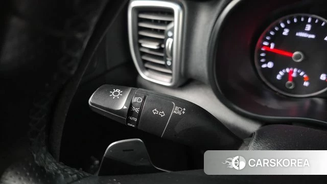 Kia Sportage The Bold id 3844987 из Кореи 8