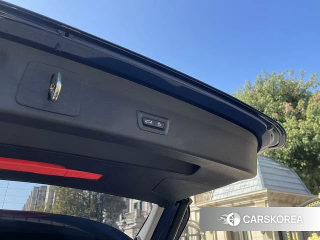 BMW X1 id 3858022 из Китая 8