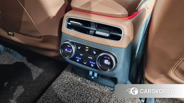 Genesis GV70 id 3389981 из Кореи 8