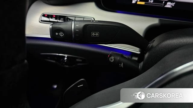 Mercedes-Benz CLS-Class C257 id 3861550 из Кореи 8