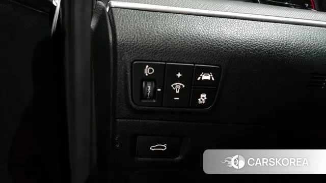 Kia K5 3rd generation id 3722638 из Кореи 8