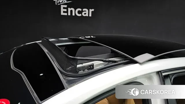 Kia K5 3rd generation id 3207040 из Кореи 8