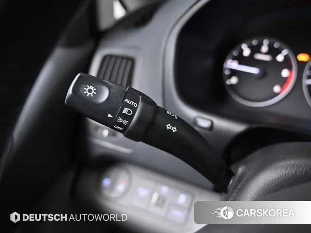 Hyundai The New Grand Starex id 3499220 из Кореи 8