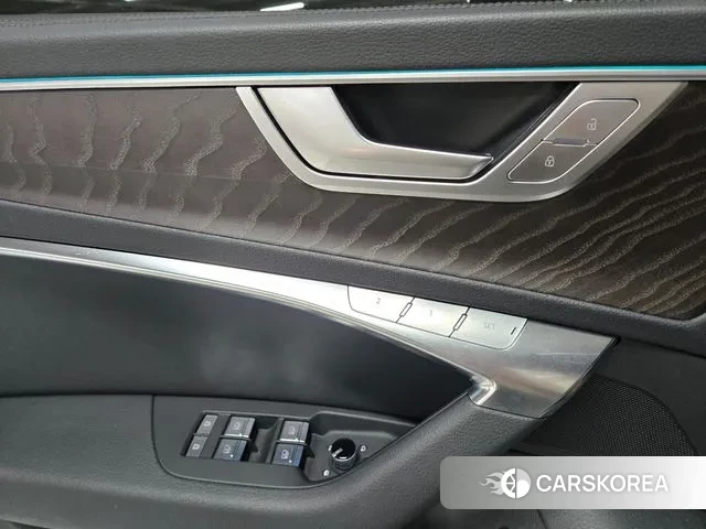 Audi A6 (C8) id 3371479 из Кореи 8